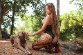 Foto Annunci Eros Livia Mistress Olbia 3934618979 - 27
