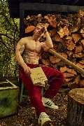 Foto Annunci Eros Luca Ferrari Boy Verona 3534831489 - 10
