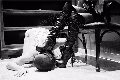 Foto Annunci Eros Madame Jacqueline Domina Mistress Vicenza 3884822293 - 22