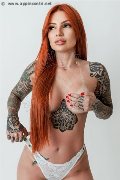 Foto Annunci Eros Manu Red Girl Sondrio 3514516361 - 1