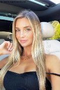 Foto Annunci Eros Mariah Blond Girl Trento 3510037889 - 16
