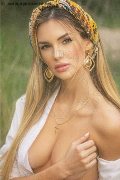 Foto Annunci Eros Mariah Blond Girl Trento 3510037889 - 11
