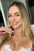 Foto Annunci Eros Mariah Blond Girl Trento 3510037889 - 20