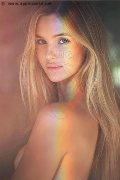Foto Annunci Eros Mariah Blond Girl Trento 3510037889 - 12