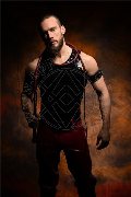 Foto Annunci Eros Master Giacon Boy Milano 3922921443 - 43