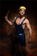 Foto Annunci Eros Master Giacon Boy Milano 3922921443 - 48