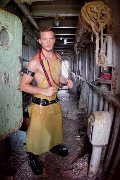 Foto Annunci Eros Master Giacon Boy Milano 3922921443 - 18