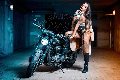 Foto Annunci Eros Melani Vilhena Trans Parma 3514517811 - 8