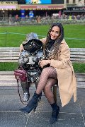 Foto Annunci Eros Melani Vilhena Transescort Parma 3514517811 - 89