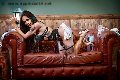 Foto Annunci Eros Melani Vilhena Transescort Parma 3514517811 - 21