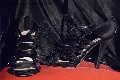Foto Annunci Eros Milady Lisa Mistress Milano 3470250090 - 15