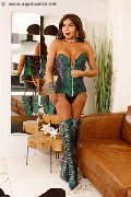 Foto Annunci Eros Milena Mel Trans Genova 3512085290 - 11