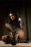 Foto Annunci Eros Miss Megan Mistress La Spezia 3274140069 - 6
