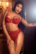 Foto Annunci Eros Miss Pocahontas Trans Siena 3398059304 - 94