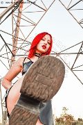 Foto Annunci Eros Mistress Black Mistress Lecce 3480353395 - 13