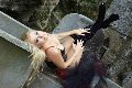 Foto Annunci Eros Mistress Katerin Mistress Modena 3664856160 - 155