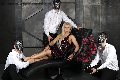 Foto Annunci Eros Mistress Katerin Mistress Modena 3664856160 - 235