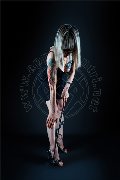 Foto Annunci Eros Mistress One Mistress Genova 3793661071 - 2