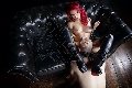 Foto Annunci Eros Mistress Red Devil Mistress Sondrio 3381214831 - 4