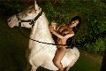 Foto Annunci Eros Morgana Cavallona Transescort Roma 3319634372 - 12