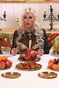 Foto Annunci Eros Nina La Divina Mistresstrans Ibiza 0034617911341 - 6
