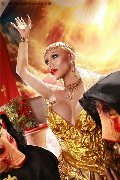 Foto Annunci Eros Nina La Divina Mistresstrans Ibiza 0034617911341 - 10
