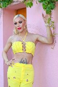 Foto Annunci Eros Nina La Divina Trans Ibiza 0034617911341 - 16