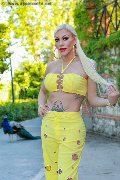 Foto Annunci Eros Nina La Divina Transescort Ibiza 0034617911341 - 5