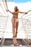 Foto Annunci Eros Nina La Vera Dea Trans Ginevra 3759884313 - 98