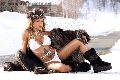 Foto Annunci Eros Nina Rich Transescort Milano 3423201969 - 13