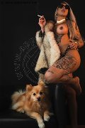 Foto Annunci Eros Ninfetta Geovanna Transescort Napoli 3801595287 - 5