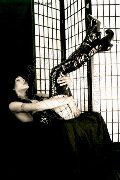 Foto Annunci Eros Padrona Erotika Flavy Star Mistresstrans Bergamo 3387927954 - 47