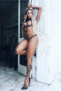 Foto Annunci Eros Paola Amorim Transescort Parigi 0033749937121 - 6