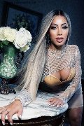 Foto Annunci Eros Paola Amorim Transescort Parigi 0033749937121 - 3