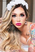 Foto Annunci Eros Rebecca Isabell Trans Milano 3758115434 - 13