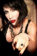 Foto Annunci Eros Regina Xena Italiana Mistresstrans Monza 3889831116 - 50