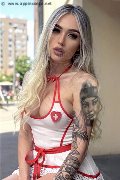 Foto Annunci Eros Rossana Bulgari Italiana Trans 3664827160 - 7