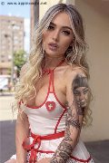 Foto Annunci Eros Rossana Bulgari Italiana Trans 3664827160 - 8