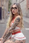 Foto Annunci Eros Rossana Bulgari Italiana Trans 3664827160 - 6