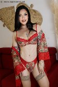 Foto Annunci Eros Sakura Asiatica Trans Padova 3423214087 - 1