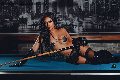 Foto Annunci Eros Sammi Asiatica Transescort Milano 3926226622 - 5
