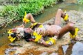Foto Annunci Eros Sexy Venere Nera Trans Aosta 3283286338 - 8