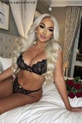 Foto Annunci Eros Silvia Bley Escort Modena 3715493494 - 9