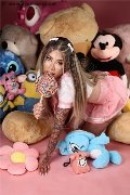 Foto Annunci Eros Ts Babi Honey Trans Madrid 005521971775937 - 14