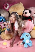 Foto Annunci Eros Ts Babi Honey Trans Madrid 005521971775937 - 13