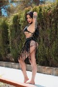 Foto Annunci Eros Ts Clary Santos Trans Madrid 0034612216651 - 13