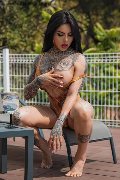 Foto Annunci Eros Ts Clary Santos Trans Madrid 0034612216651 - 17