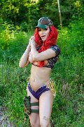 Foto Annunci Eros Valenttina Monster Dick Transescort Milano 3801584180 - 39