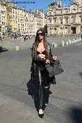 Foto Annunci Eros Valeria Sei Transescort Istanbul 00905314918088 - 7