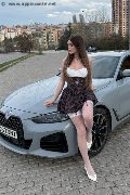 Foto Annunci Eros Valeria Sei Transescort Istanbul 00905314918088 - 17